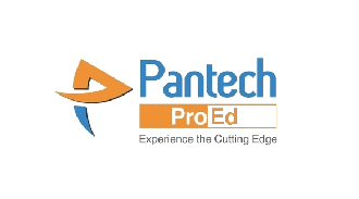 PANTECH PROED LOGO